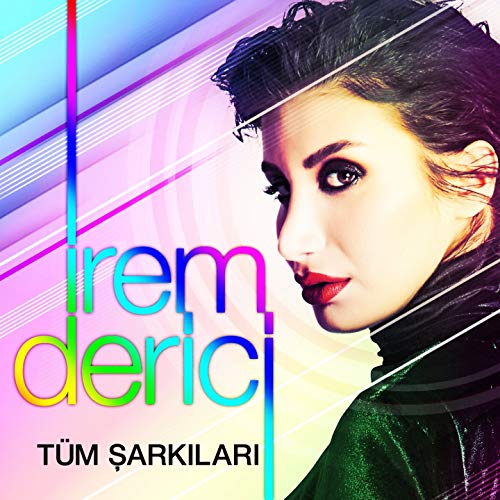 دانلود آهنگ Zorun Ne Sevgilim از Irem Derici از آلبوم Kral Pop Akustik